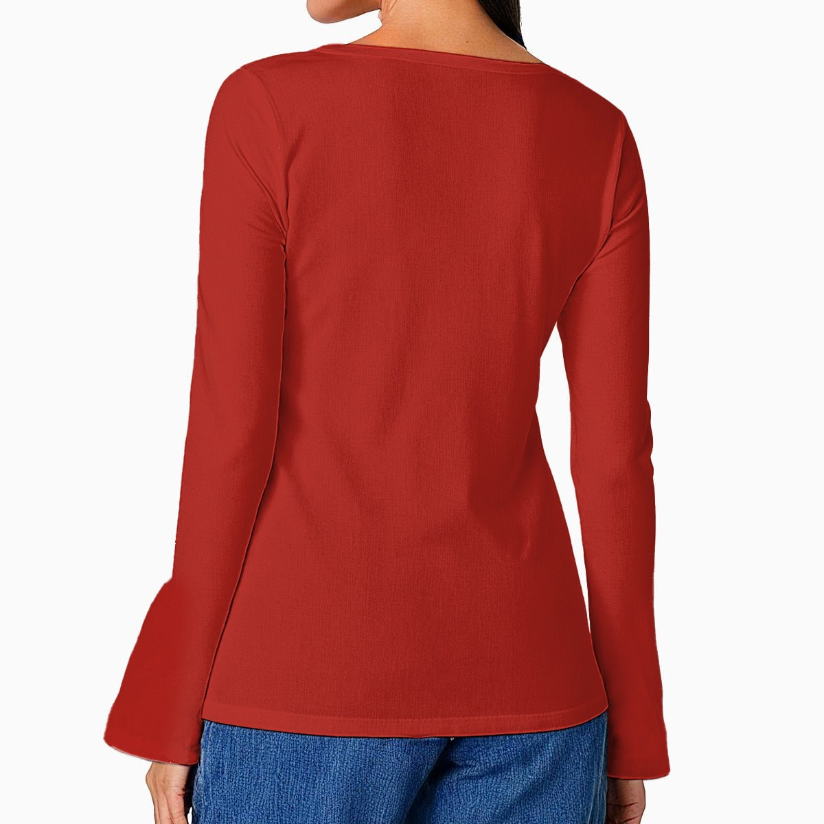 Red Mythos Top