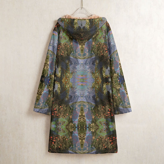Oberon Fleece Coat