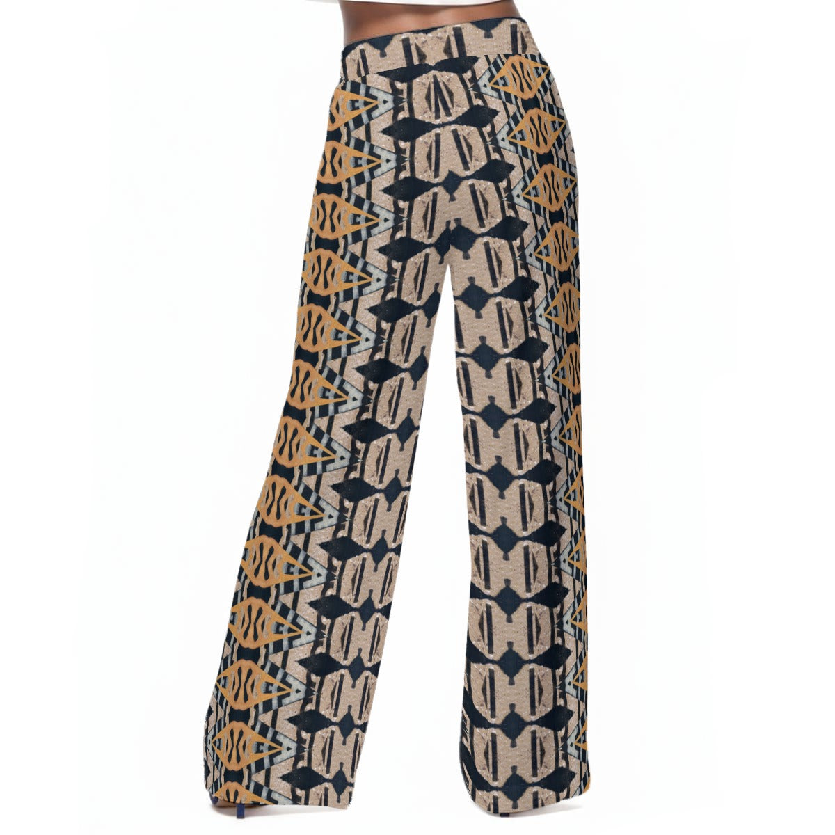 Nomad Flow Pants - Women's Casual Wide-Leg Pants