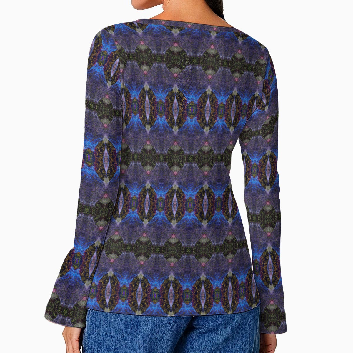 Gabrielle Mythos Top