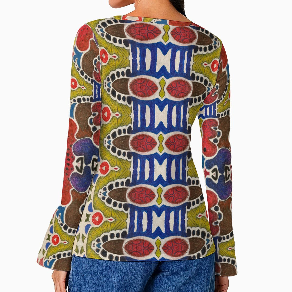 Rhythm and Roots Mythos Top