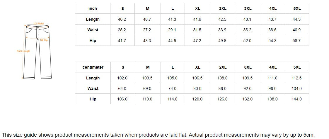 Cat and Moon Unisex Cotton Canvas Casual Pants Streetwear