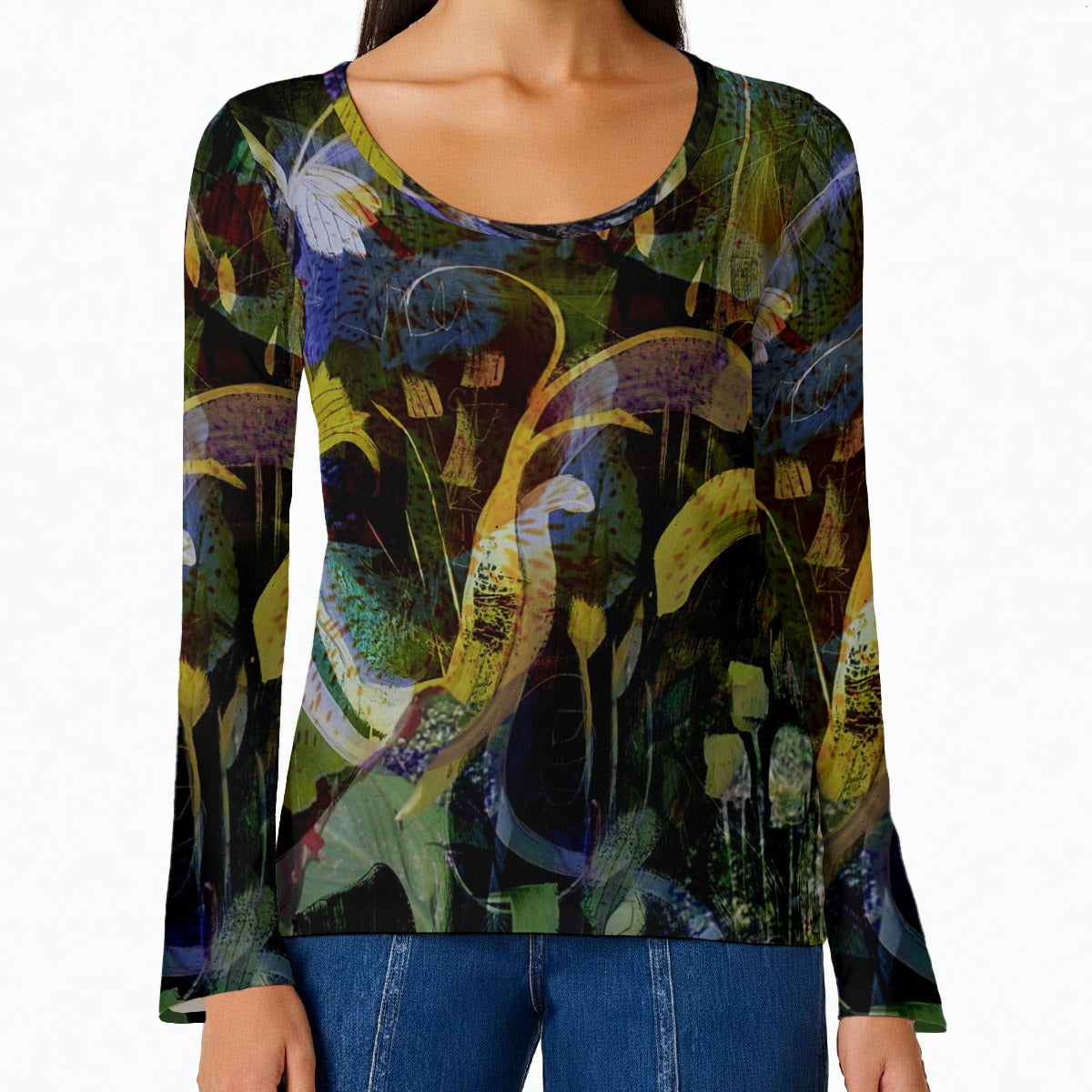 Mythos Top Collection – Darks & Neutrals