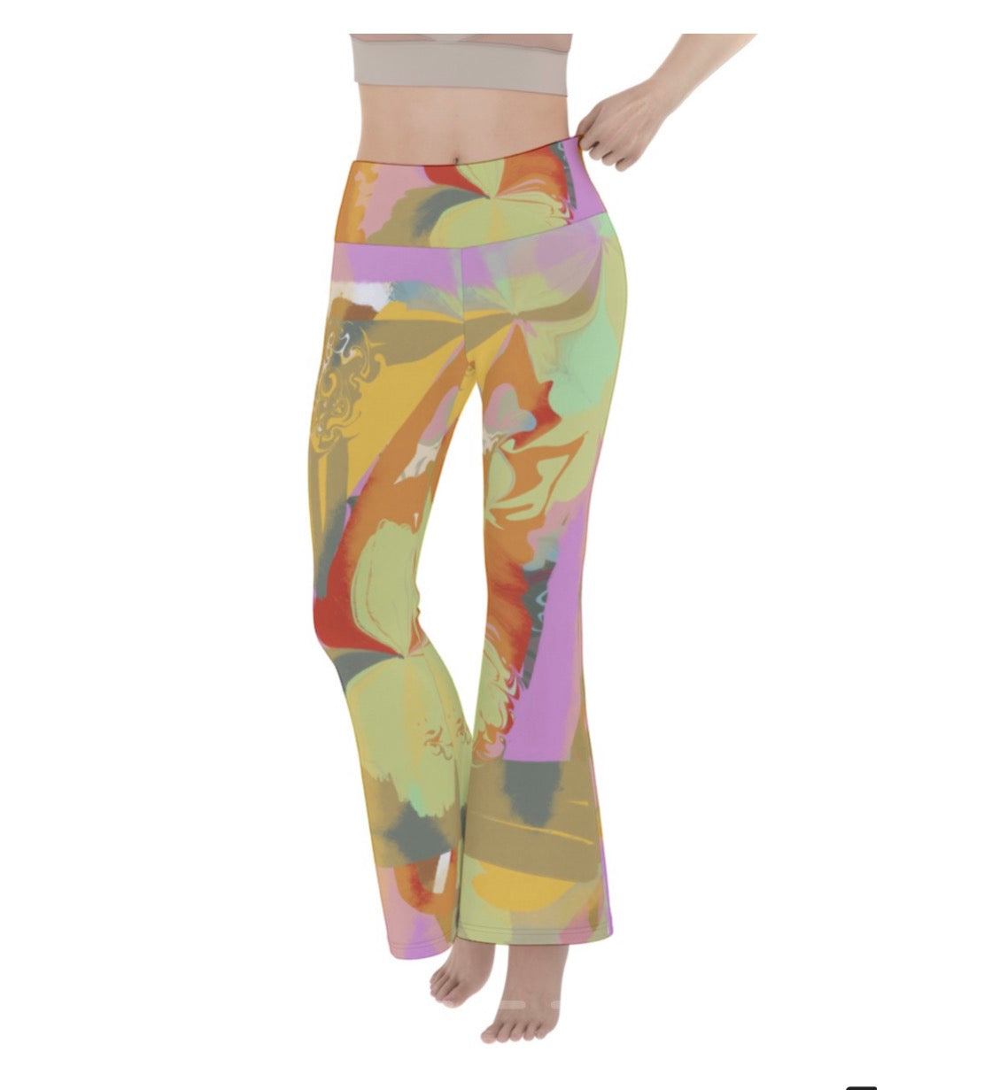 Yoga Wear