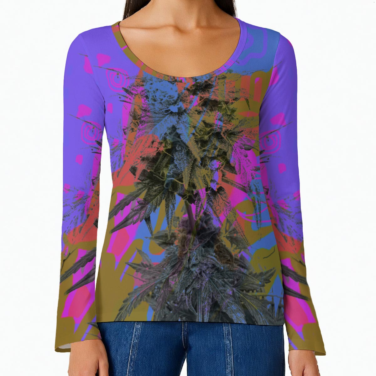 Mythos Top Collection – Multicolors