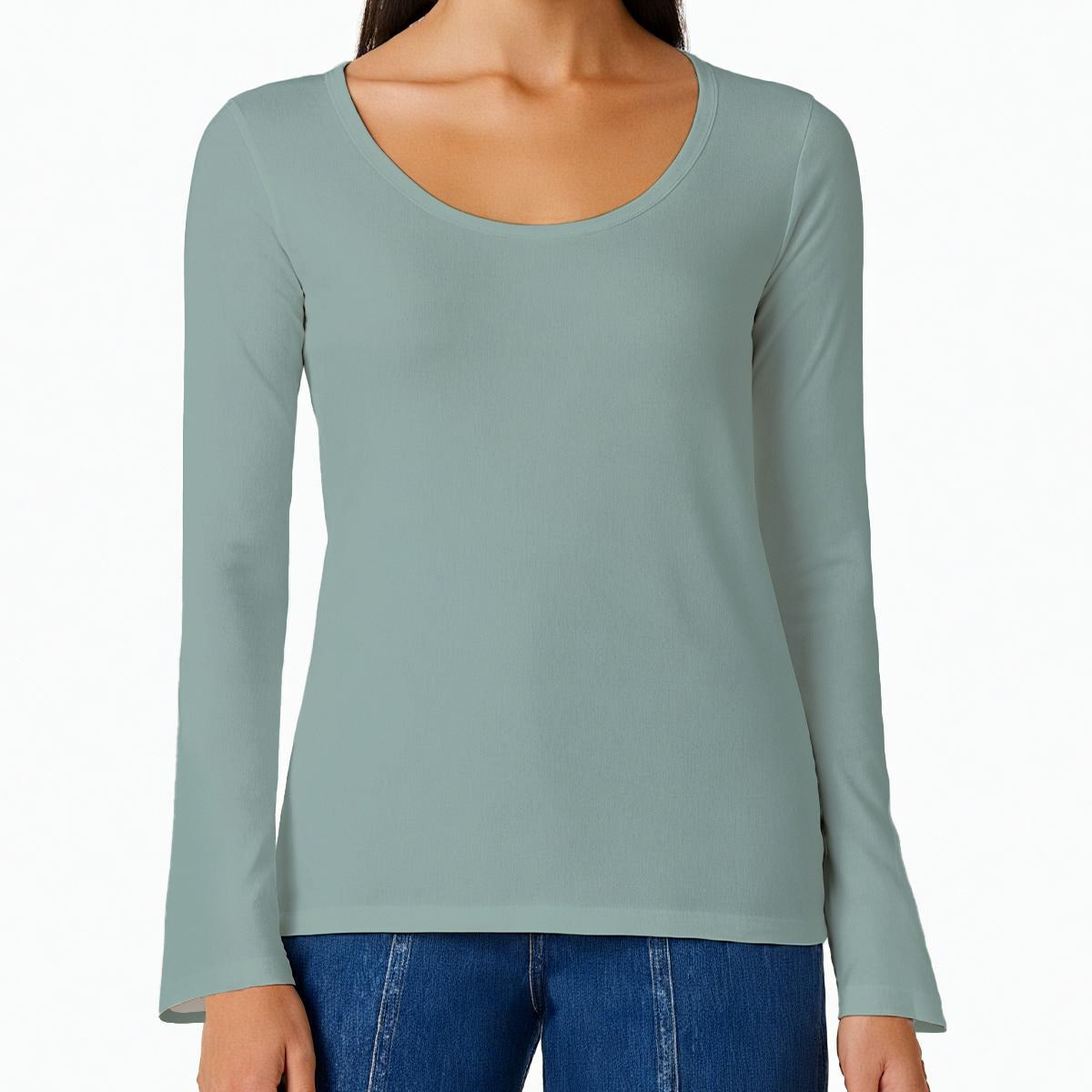 Mythos Top Collection – Solids & Coordinates