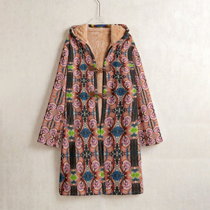 The Fabulous Fleece Coat