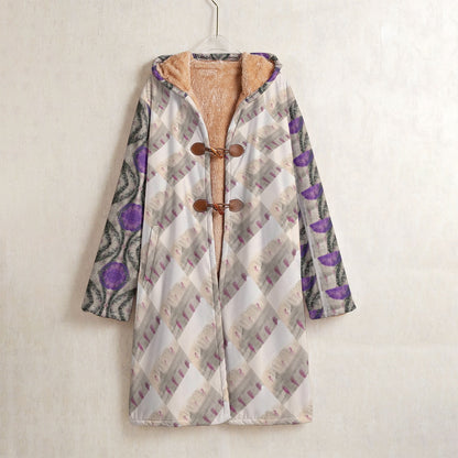 The Fabulous Fleece Coat