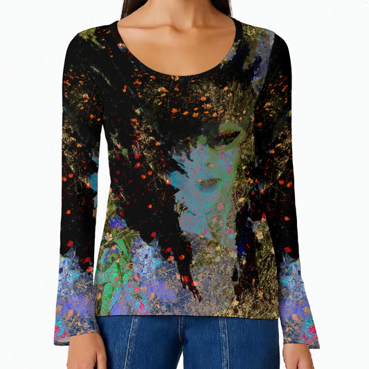 Mythos Top Collection - Darks and Neutrals