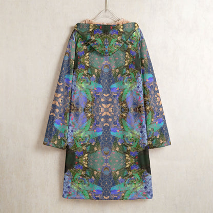 The Fabulous Fleece Coat