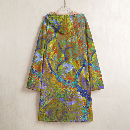 The Fabulous Fleece Coat