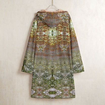 The Fabulous Fleece Coat