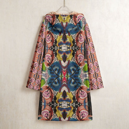 The Fabulous Fleece Coat