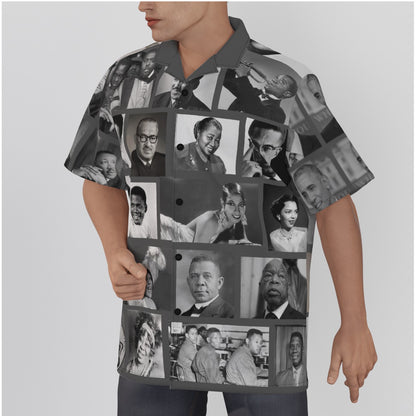 The Unisex Black History Shirt