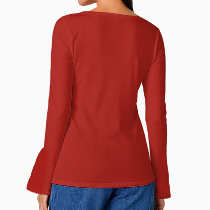 Red Mythos Top