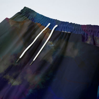 Storm Unisex Cotton Canvas Pants