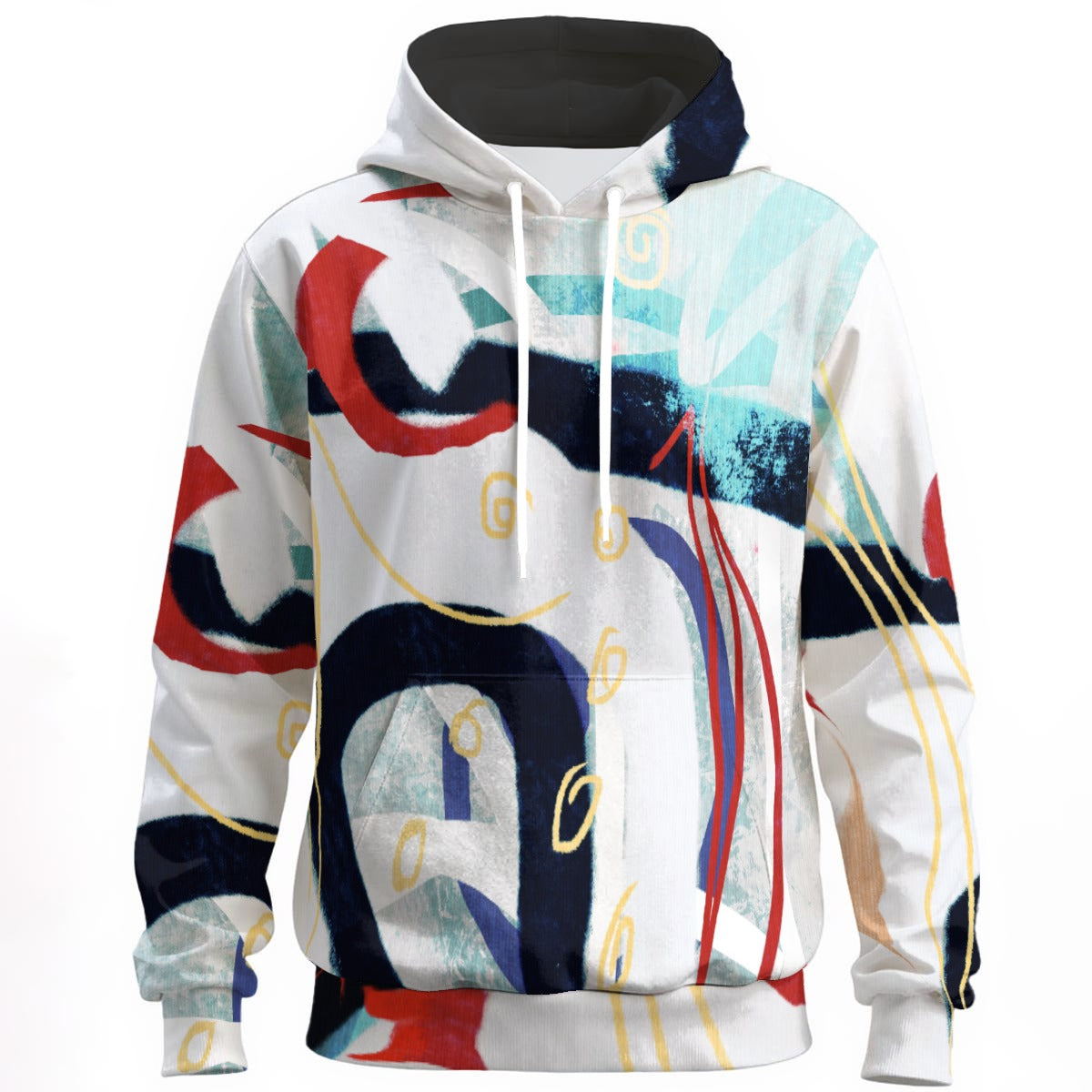 Independence Unisex Cotton Hoodie