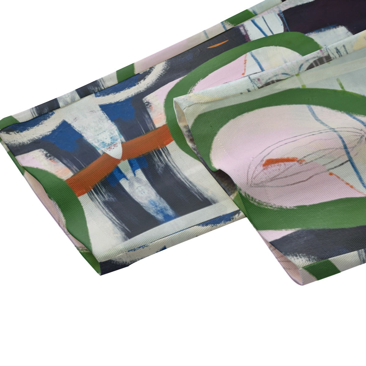 Badru Unisex Cotton Canvas Pants