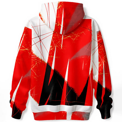 Olé Unisex Cotton Hoodie