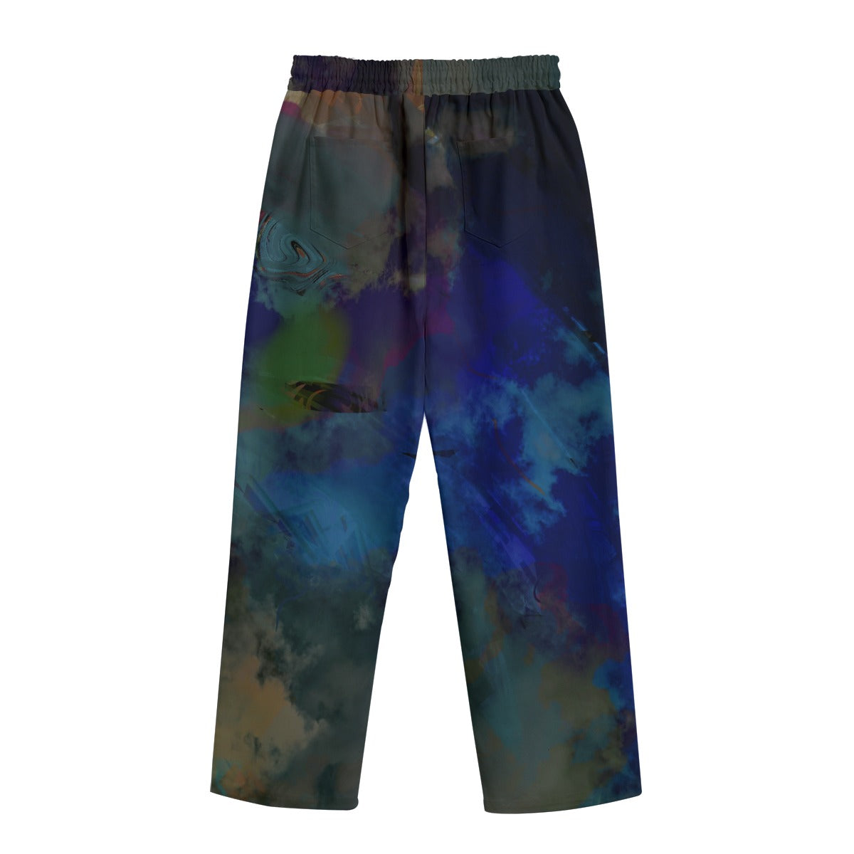 Storm Unisex Cotton Canvas Pants