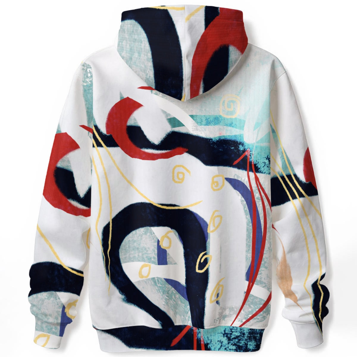 Independence Unisex Cotton Hoodie