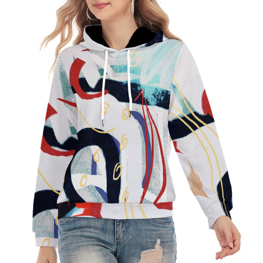 Independence Unisex Cotton Hoodie