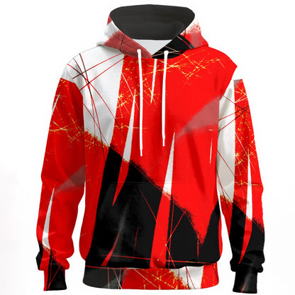 Olé Unisex Cotton Hoodie