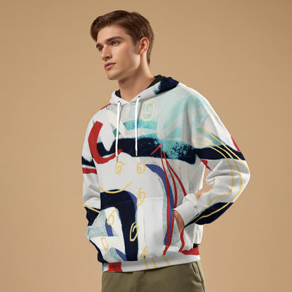 Independence Unisex Cotton Hoodie