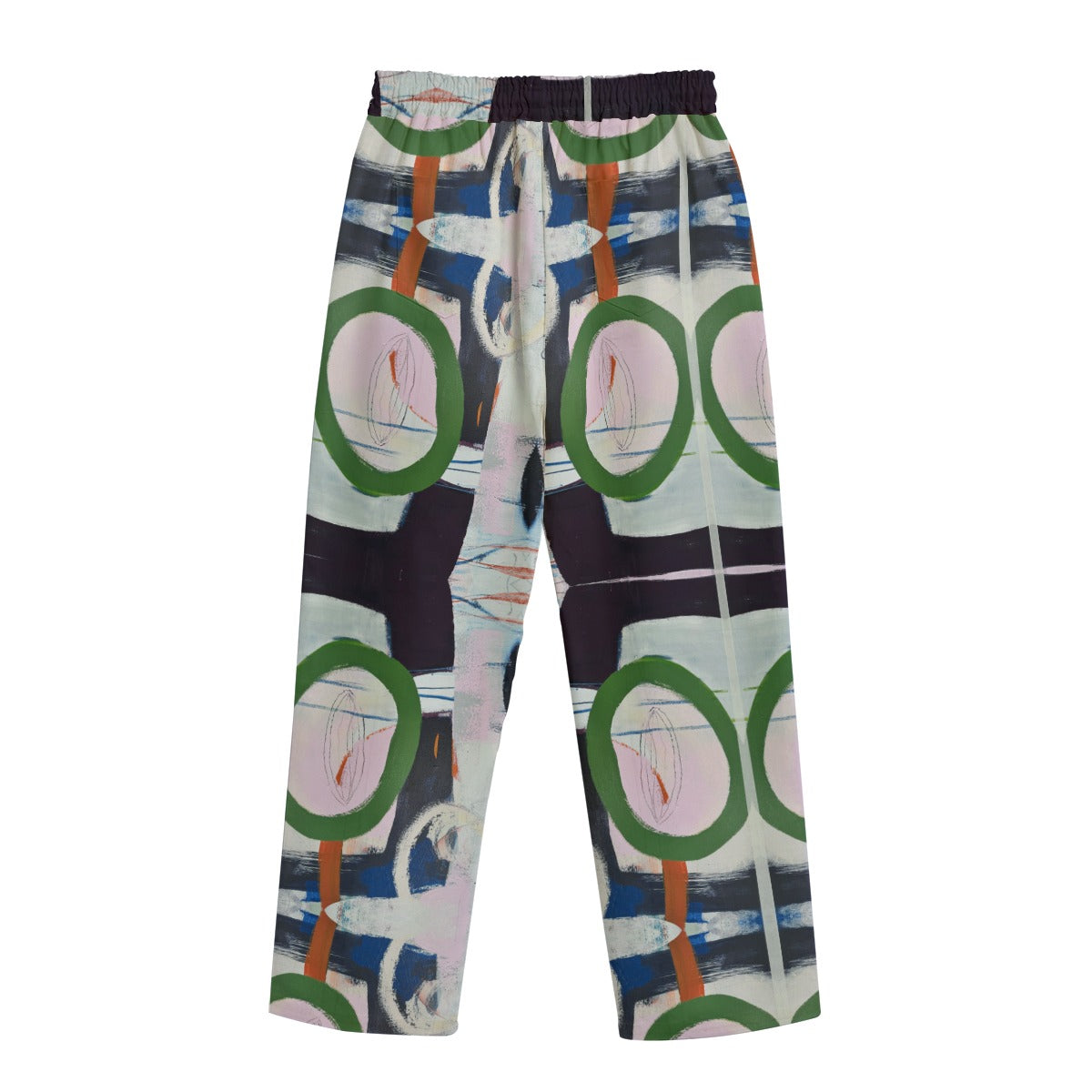 Badru Unisex Cotton Canvas Pants
