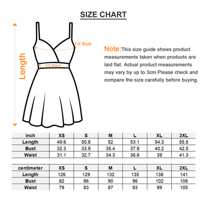 I See You Everywhere Cami Sundress, Summer Maxi Dress