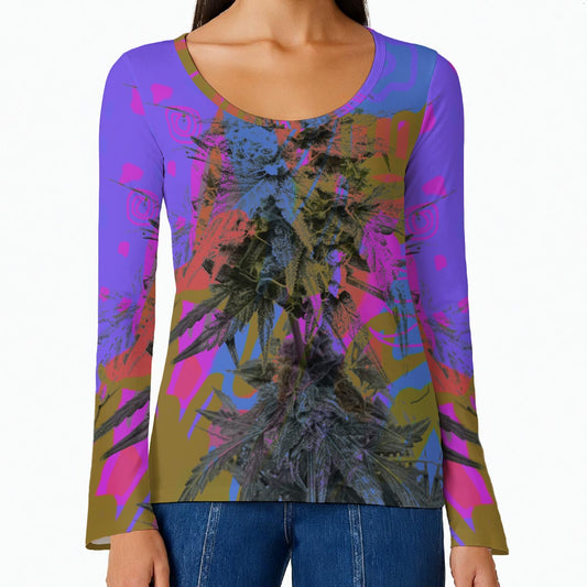 Mythos Top Collection - Blues, Greens and Purples